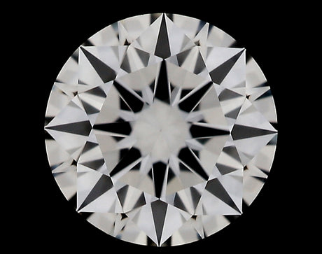 0.30 carat Round diamond F VVS2 Excellent