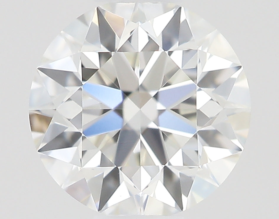 0.40 carat Round diamond H VVS1 Excellent