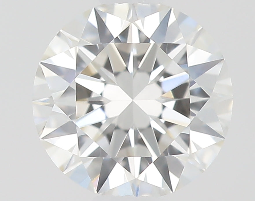 0.31 carat Round diamond H VS1 Excellent