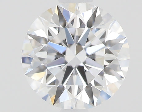 0.31 carat Round diamond D VS1 Excellent