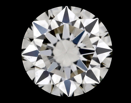 0.30 carat Round diamond J VS1 Very good