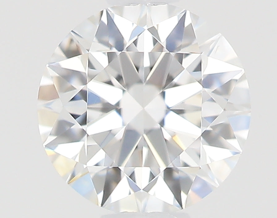 0.30 carat Round diamond F VS2 VeryGood