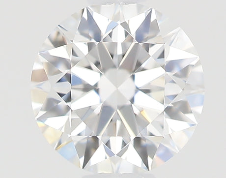 0.30 carat Round diamond F VS2 VeryGood
