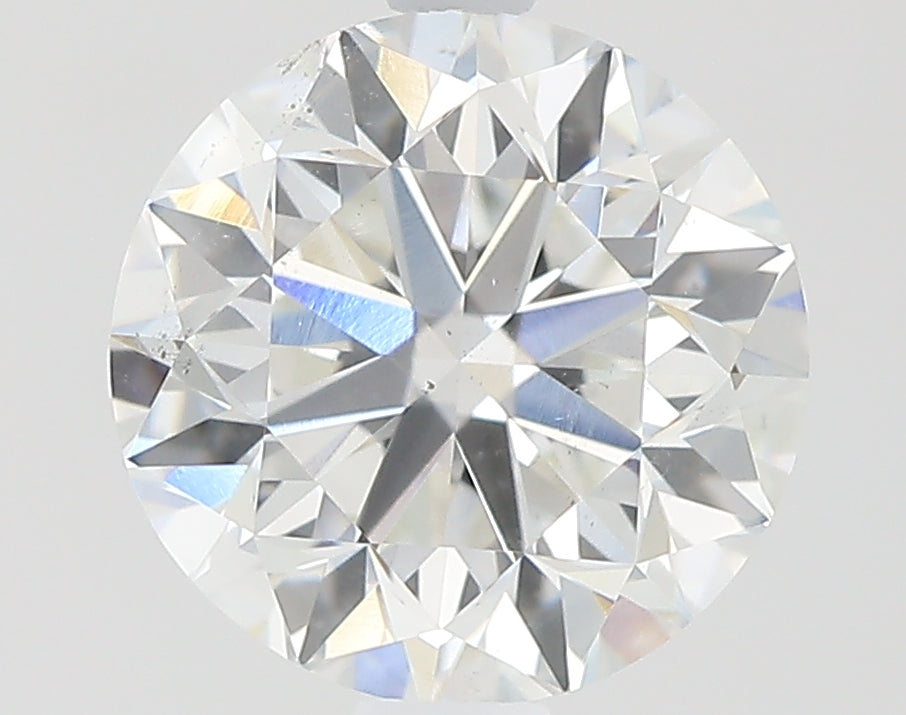 1.00 carat Round diamond G SI1 Good