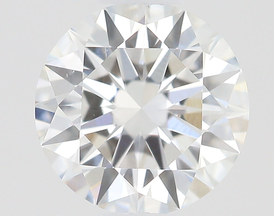 0.40 carat Round diamond F VS2 Excellent