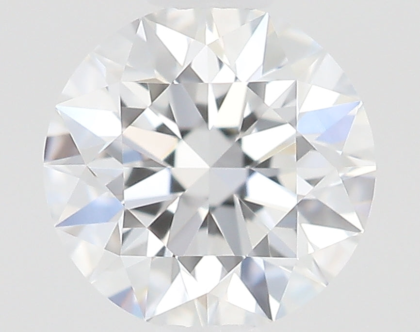 0.30 carat Round diamond D IF Excellent