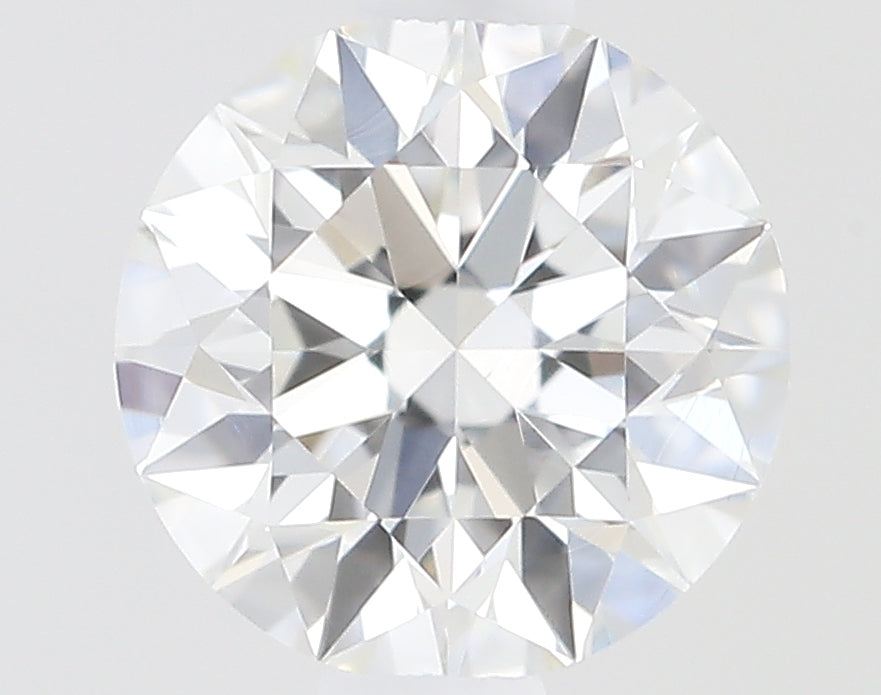 0.30 carat Round diamond F VS1 Excellent