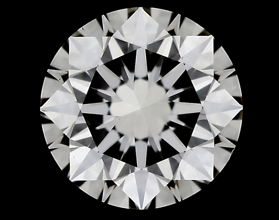 0.30 carat Round diamond I VS1 VeryGood