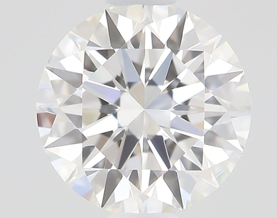 0.30 carat Round diamond F VS1 Excellent