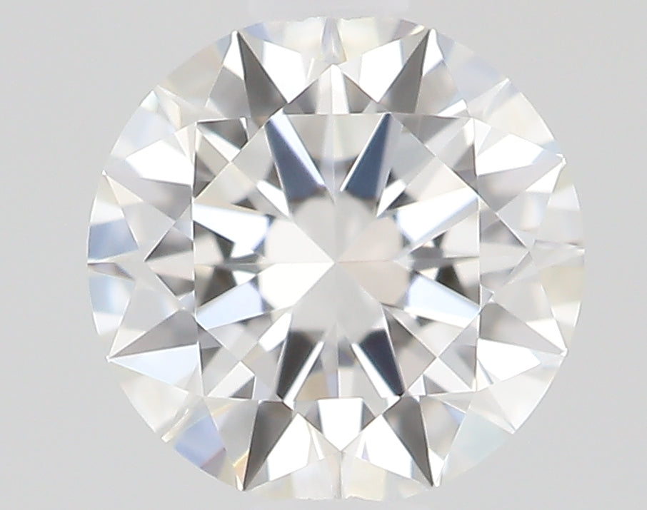 0.30 carat Round diamond F VVS1 Excellent