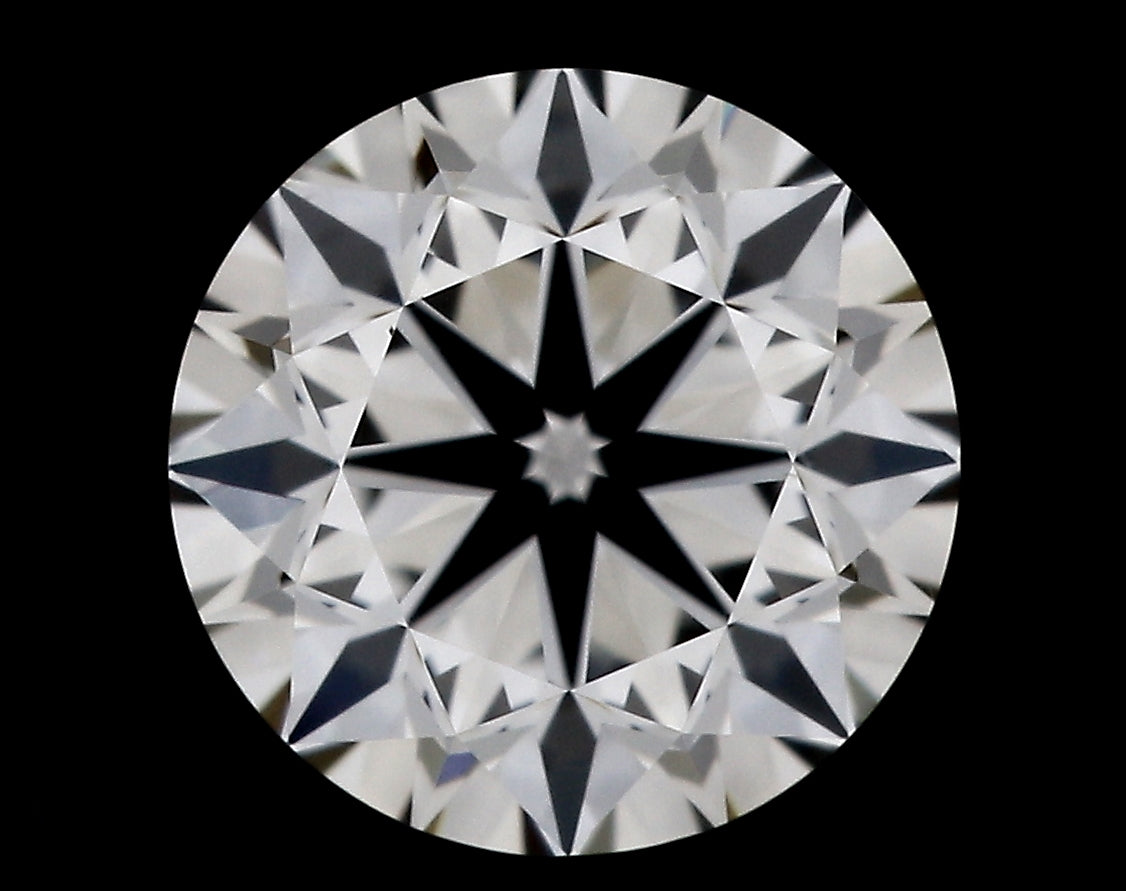 0.50 carat Round diamond G VS2 VeryGood