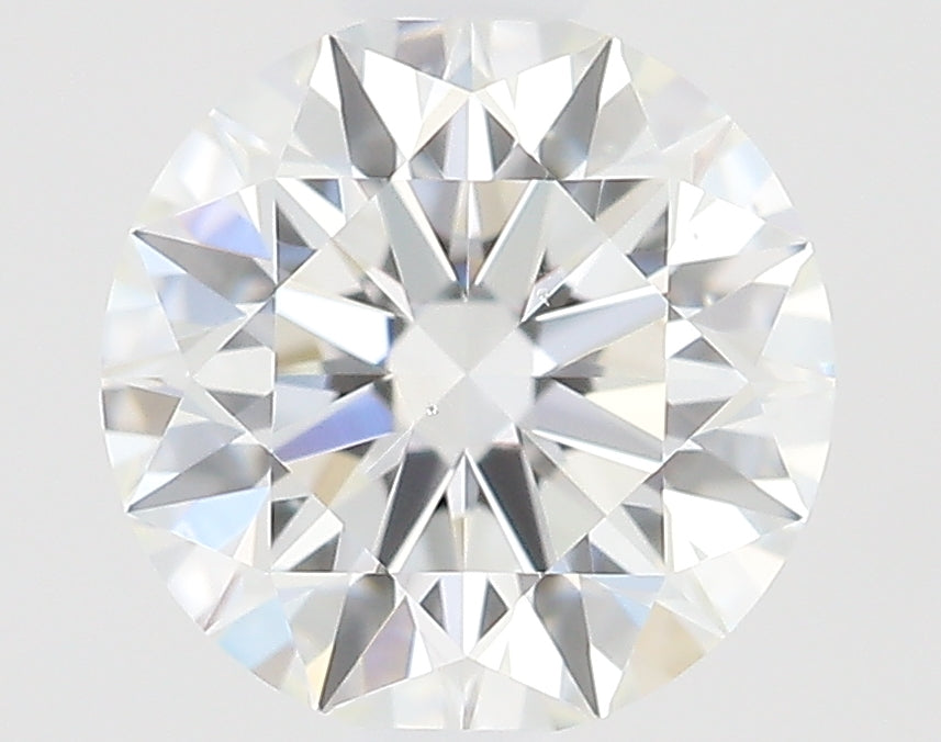 0.56 carat Round diamond G VS2 Excellent
