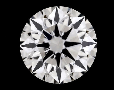 0.30 carat Round diamond G VVS1 Excellent