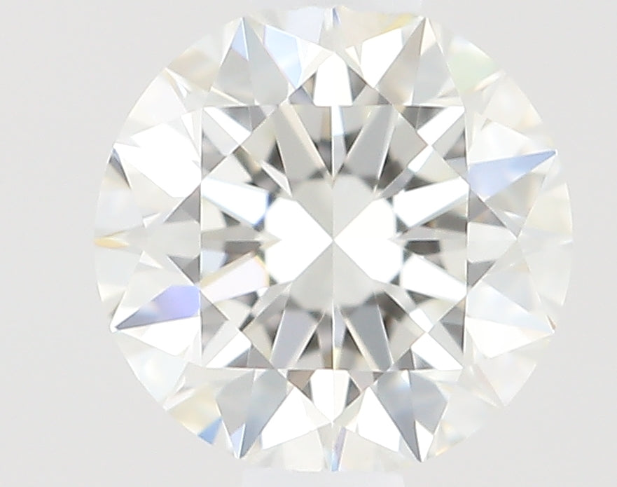 0.30 carat Round diamond I  VVS1 Very good