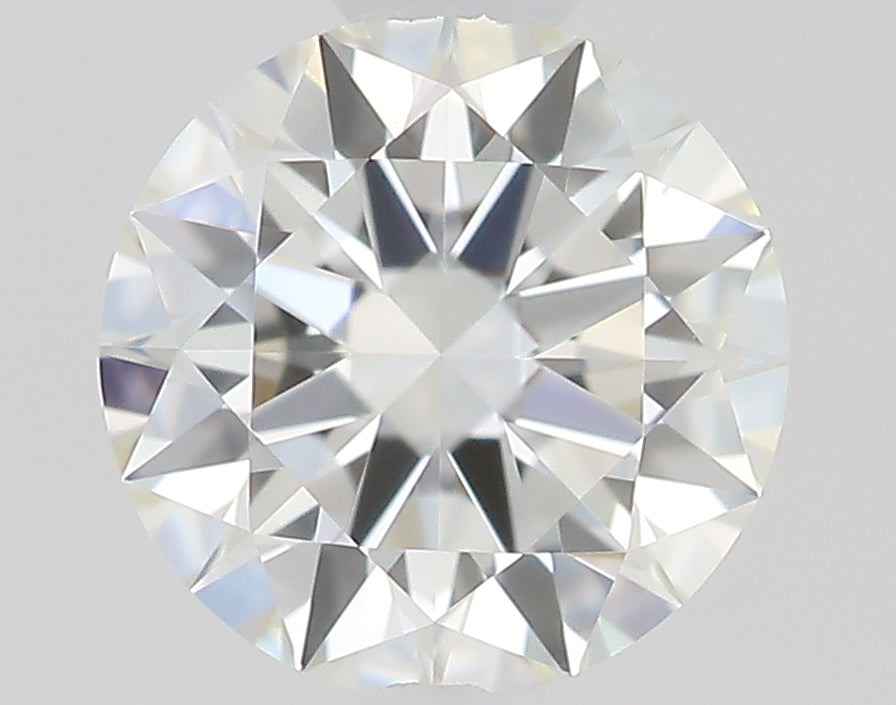 0.30 carat Round diamond I VS1 Excellent