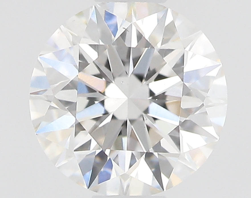 0.51 carat Round diamond G VS2 Excellent