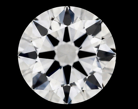 0.30 carat Round diamond I VS1 Excellent