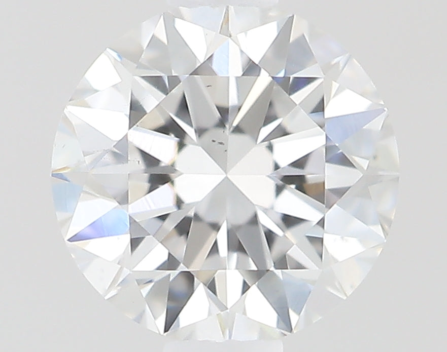 0.30 carat Round diamond D VS2 Excellent