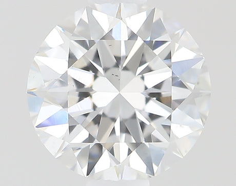 0.30 carat Round diamond D VS2 Excellent