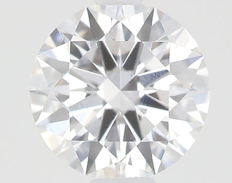 0.30 carat Round diamond F VS2 Excellent