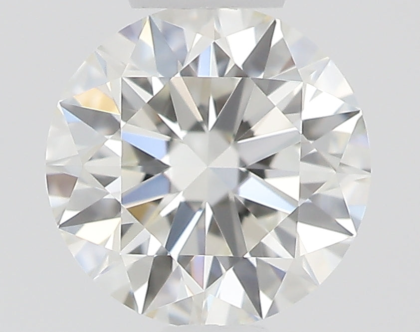 0.30 carat Round diamond I VS1 Excellent