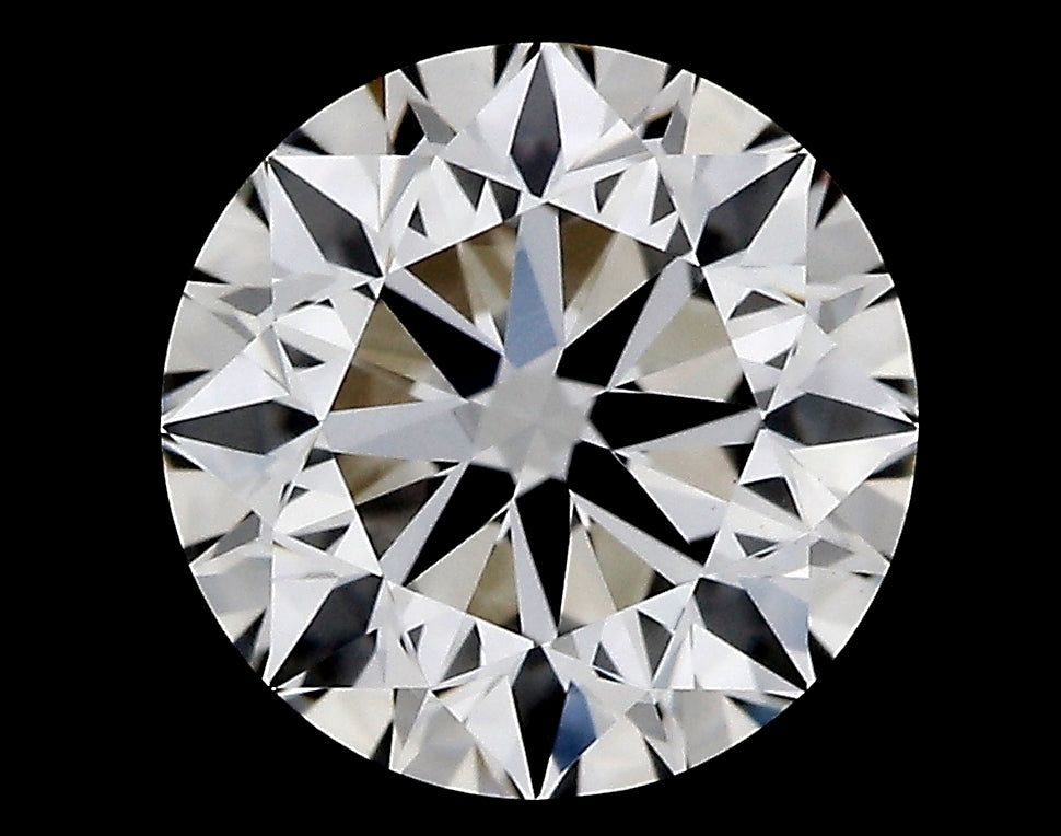 0.70 carat Round diamond F VS2 VeryGood