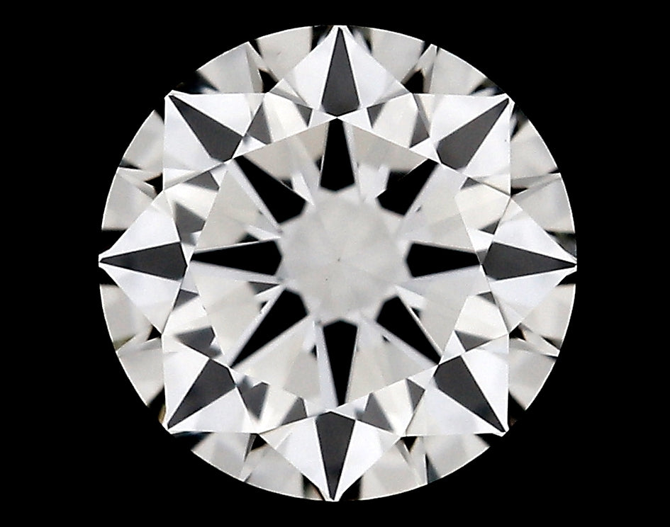 0.30 carat Round diamond F VVS1 Excellent