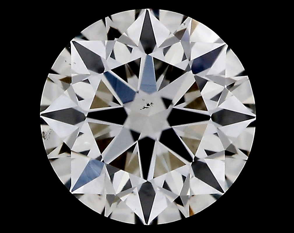 0.50 carat Round diamond G VS2 Excellent
