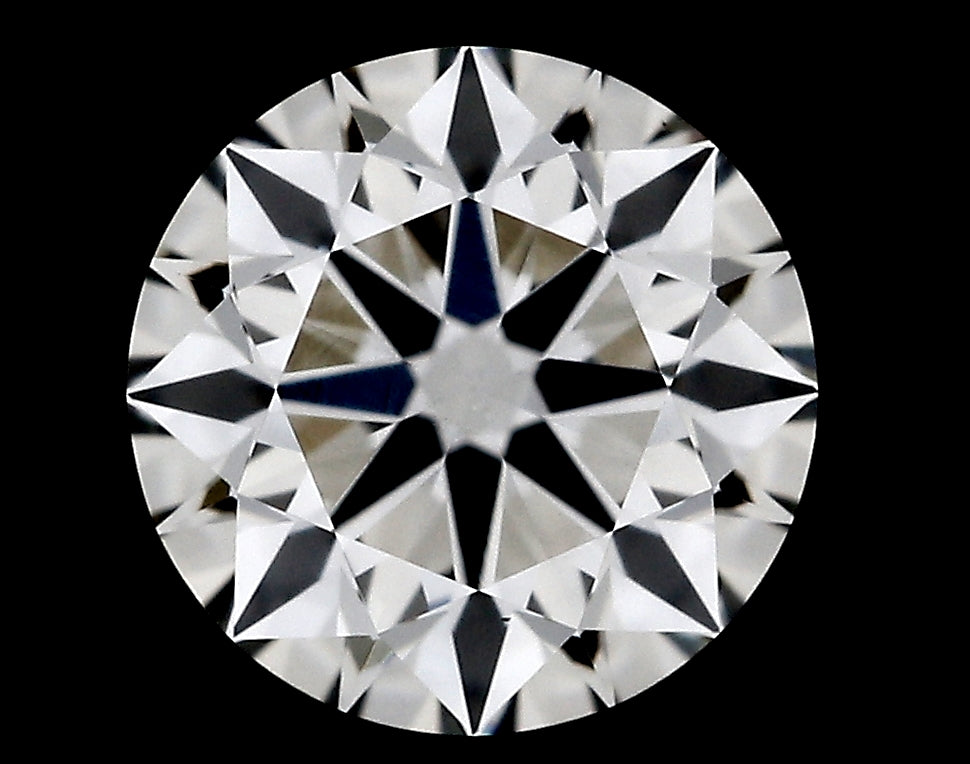 0.30 carat Round diamond G VS2 Excellent