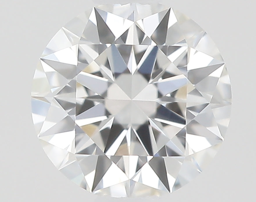 0.30 carat Round diamond F IF Excellent