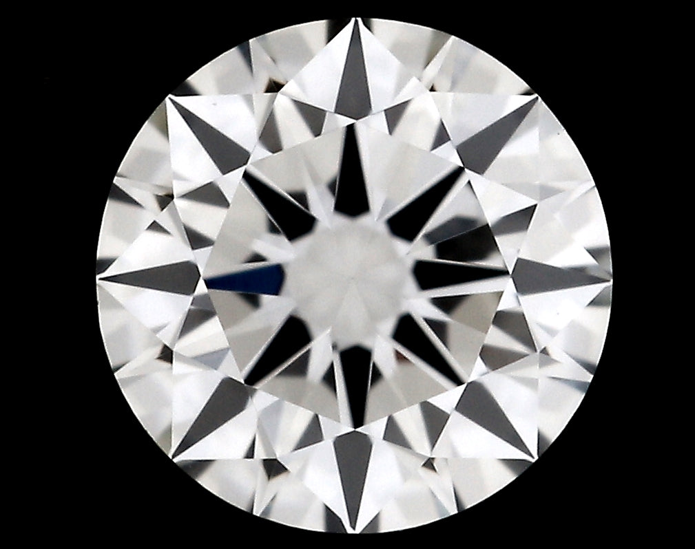 0.32 carat Round diamond G VVS2 Excellent