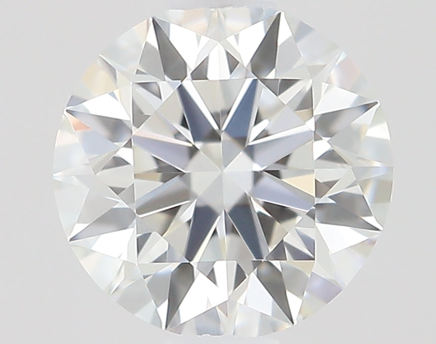 0.30 carat Round diamond G VVS2 Excellent