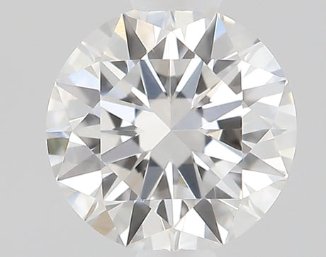 0.20 carat Round diamond D VVS2 Excellent