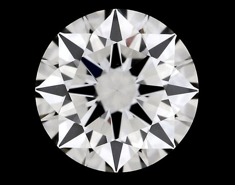 0.30 carat Round diamond G VS1 Excellent