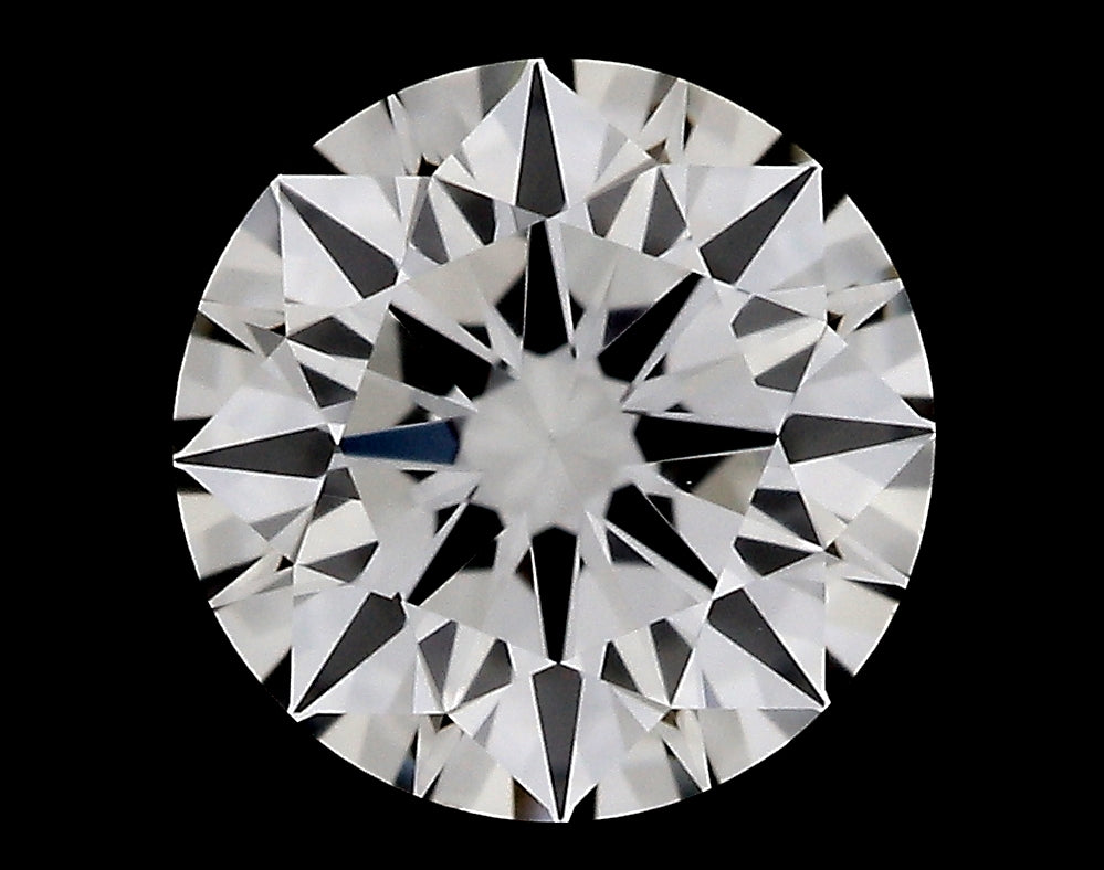 0.30 carat Round diamond E VS1 Excellent
