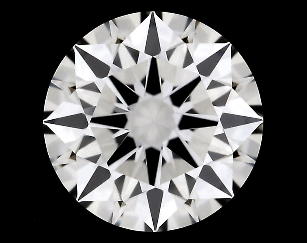 0.30 carat Round diamond F VVS2 Excellent