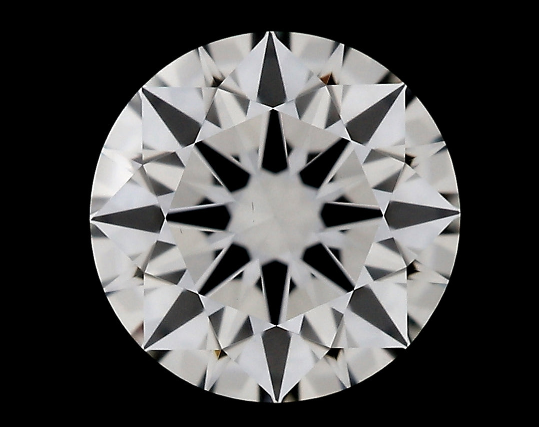 0.31 carat Round diamond G VS1 Excellent