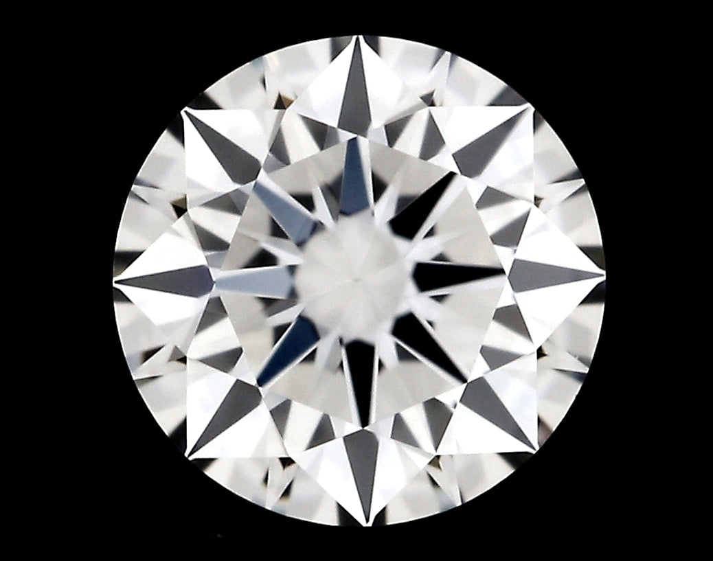 0.30 carat Round diamond E VVS2 Excellent