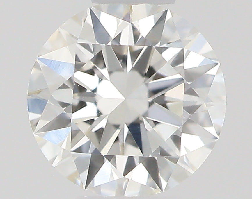0.30 carat Round diamond G VVS2 Very good