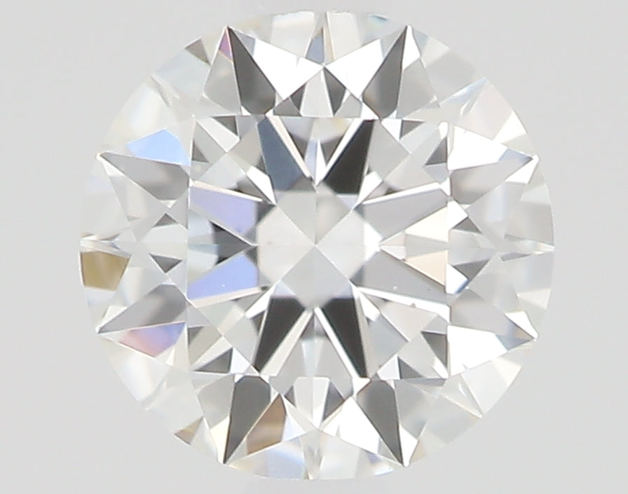 0.31 carat Round diamond E VS2 Excellent