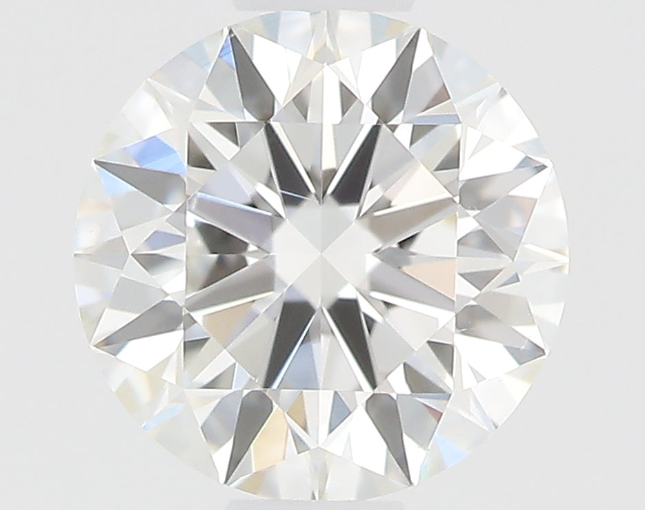 0.50 carat Round diamond G VS2 Excellent