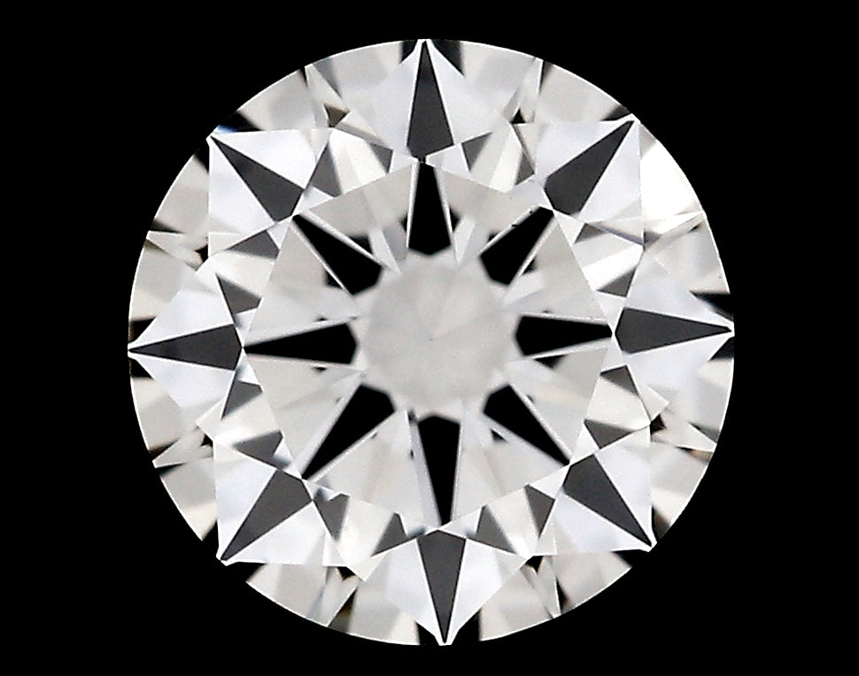 0.30 carat Round diamond H VS1 Excellent