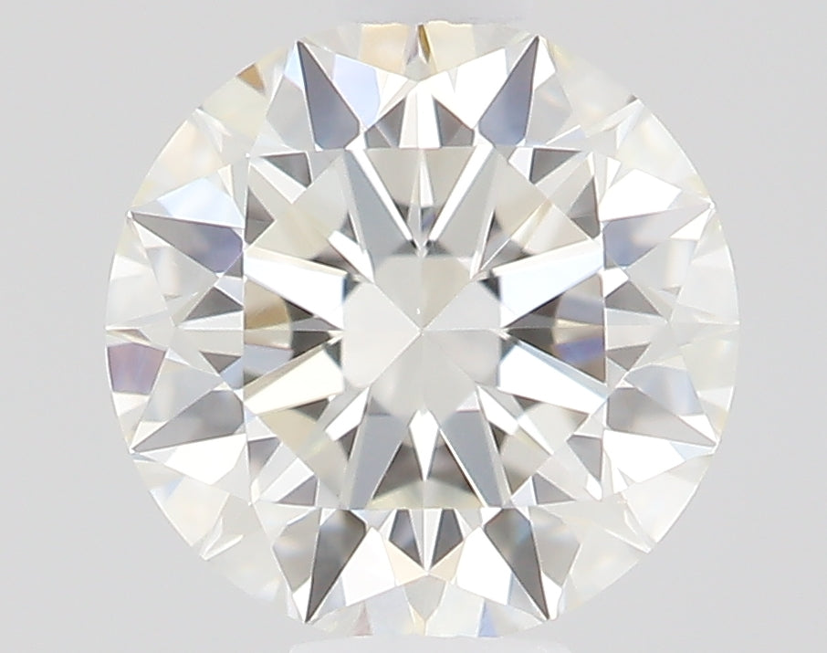 0.30 carat Round diamond I VS1 Excellent
