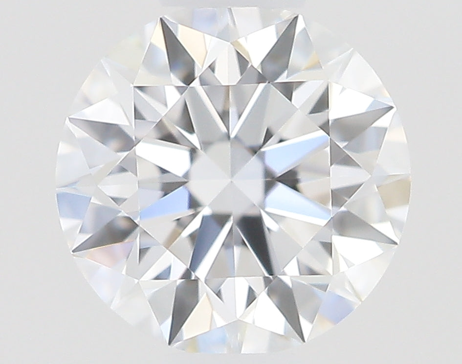 0.36 carat Round diamond D VVS2 Excellent