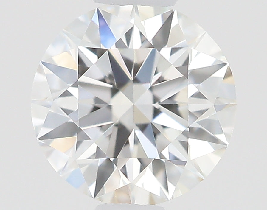 0.31 carat Round diamond G VVS2 Excellent