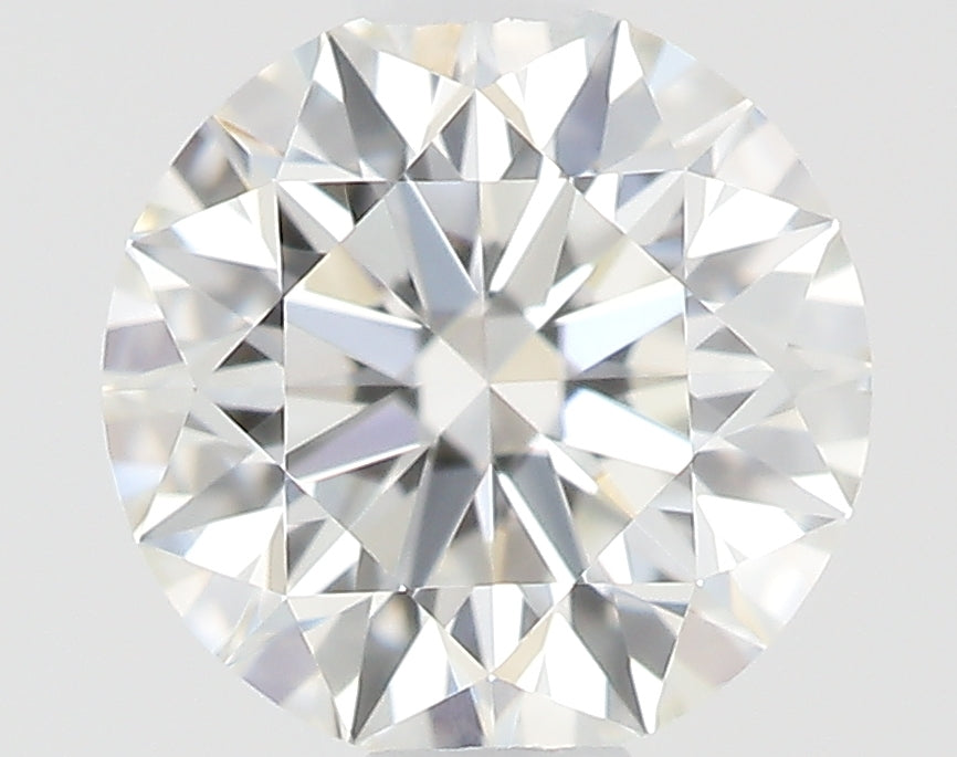0.30 carat Round diamond I VS1 Excellent