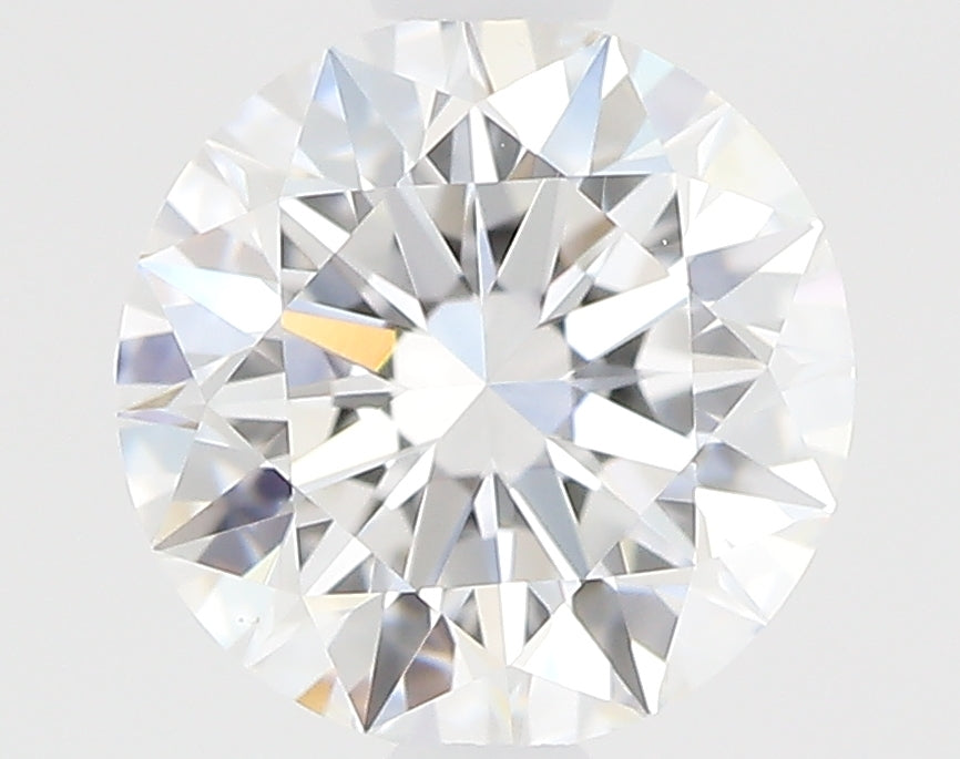 0.71 carat Round diamond E VS1 Excellent