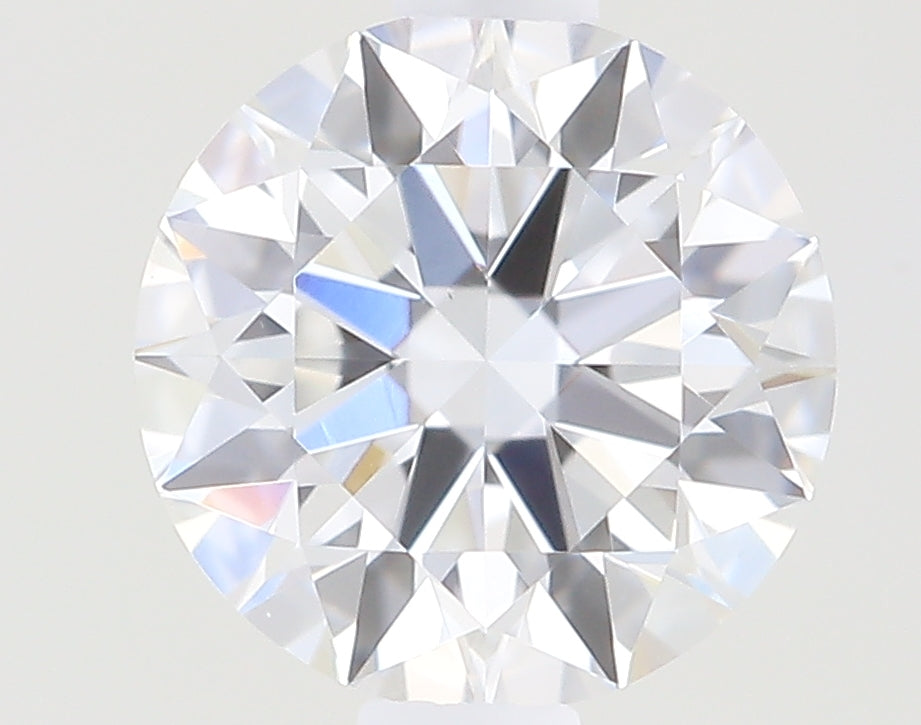 0.40 carat Round diamond E VS1 Excellent