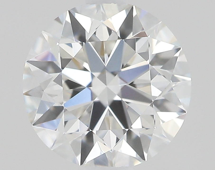 0.61 carat Round diamond G VVS1 Excellent