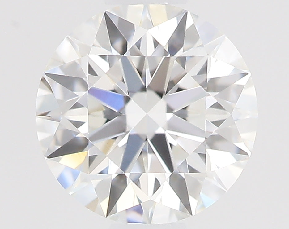 0.42 carat Round diamond F VVS2 Excellent